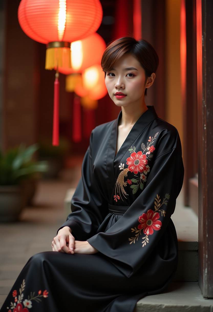 圣华女子学院 第3集