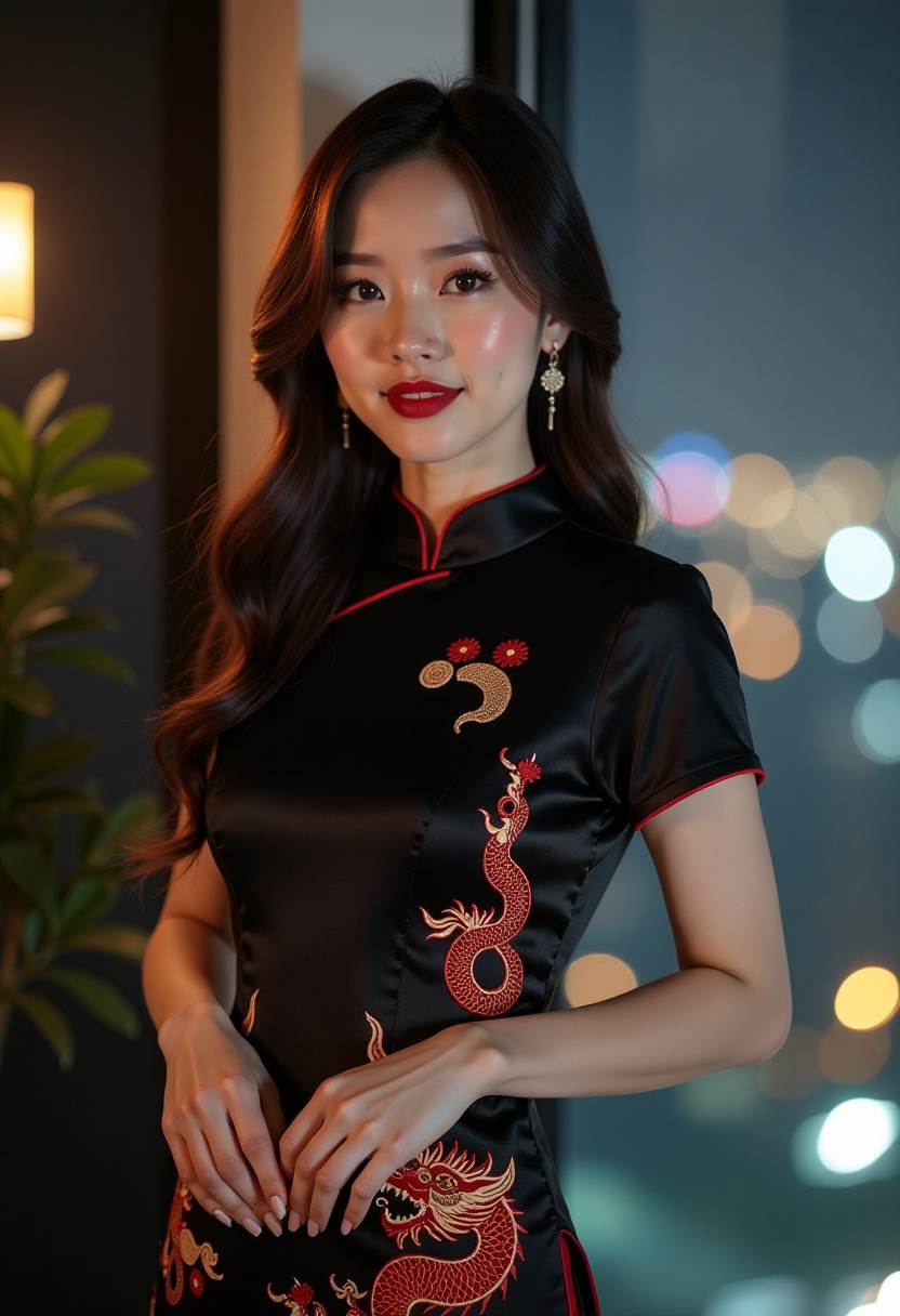 圣华女子学院 第4集