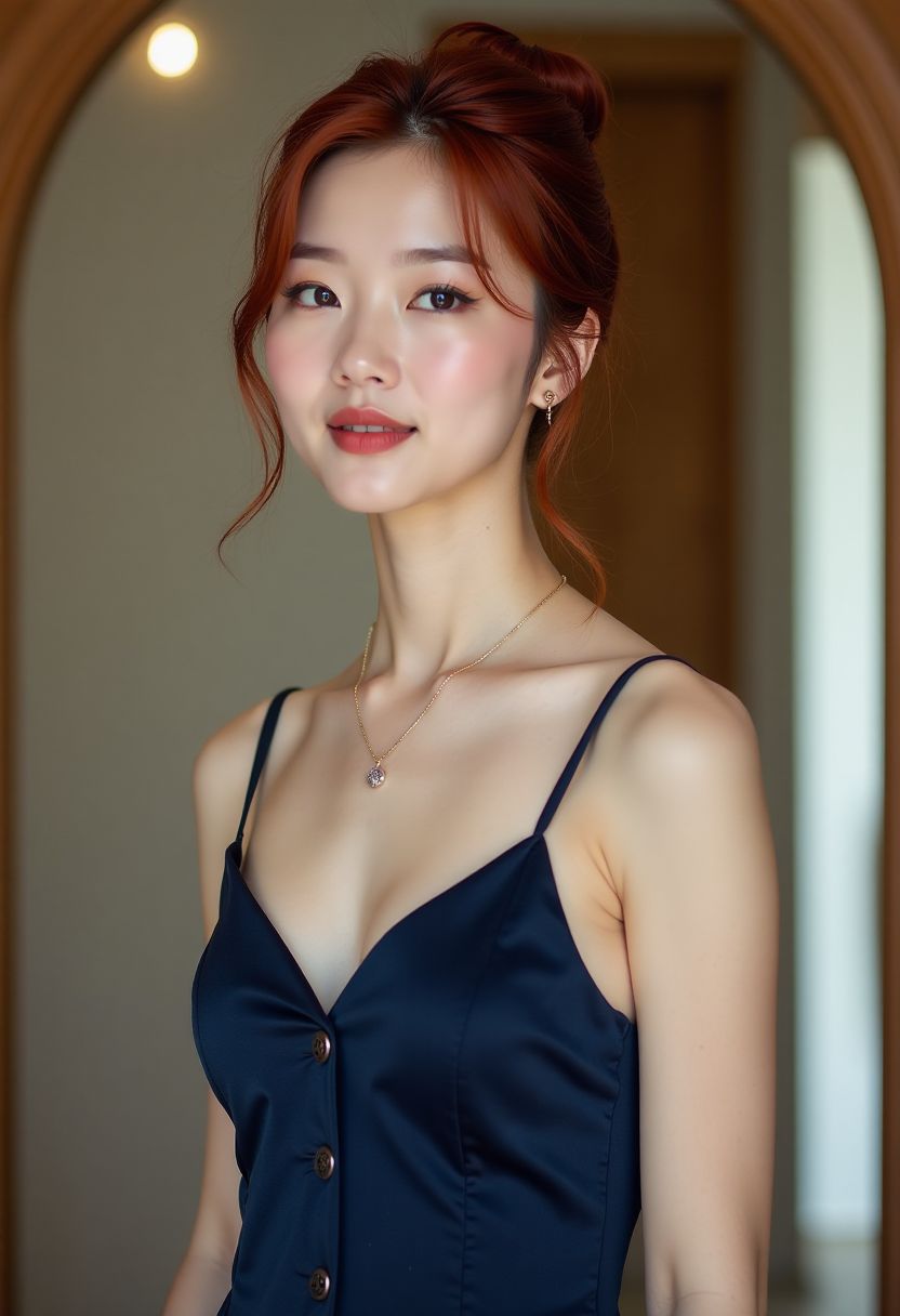 圣华女子学院 第6集大结局