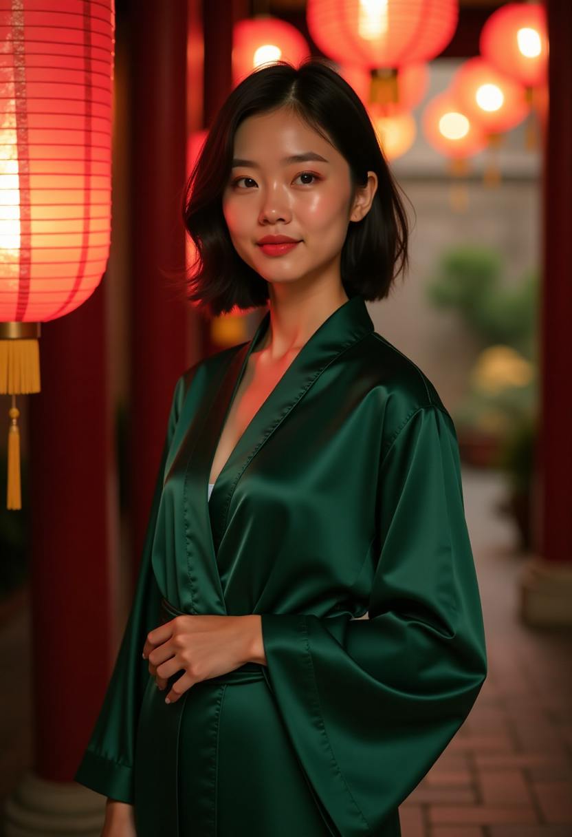 圣华女子学院 第2集
