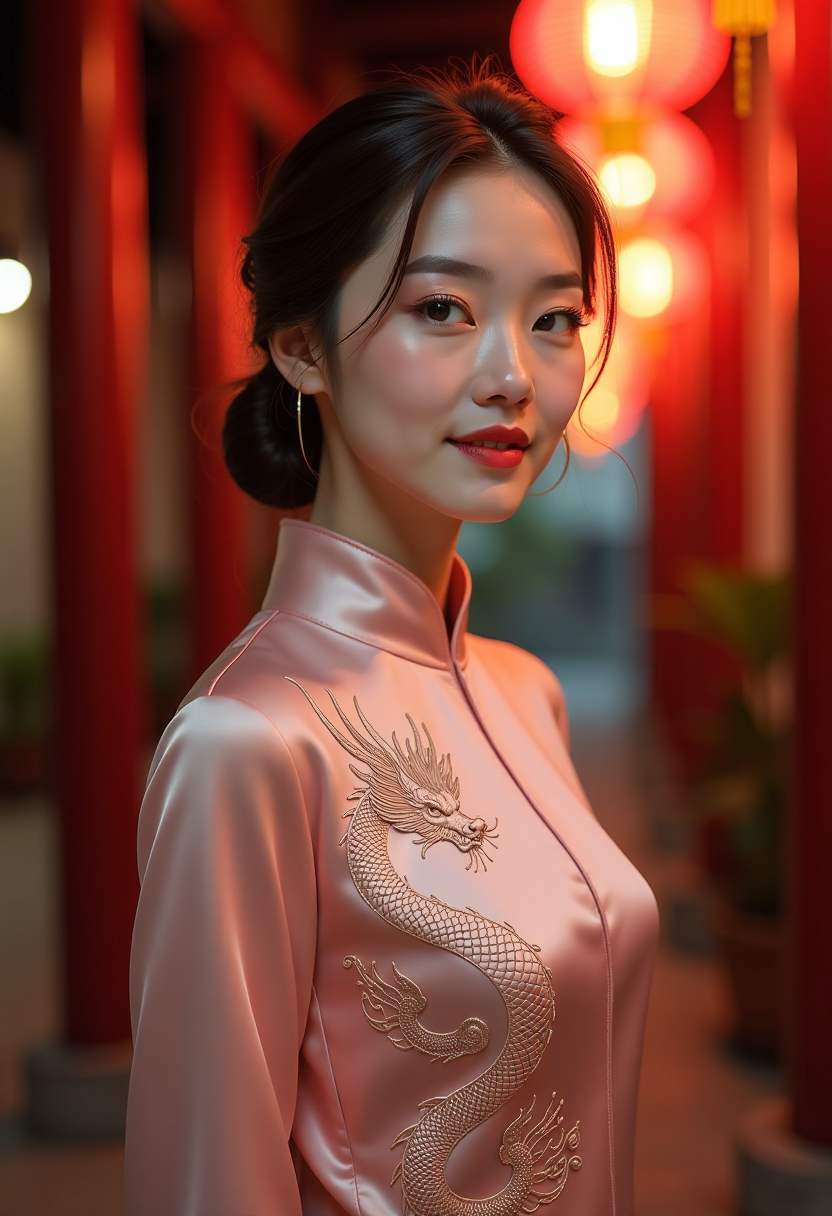 圣华女子学院 第5集